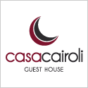 Casa Cairoli in Reggio di Calabria, Italy